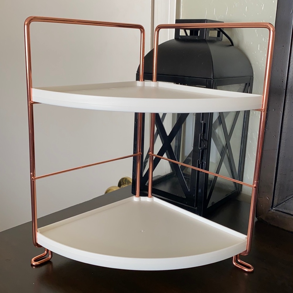 Cosmetic Organizer